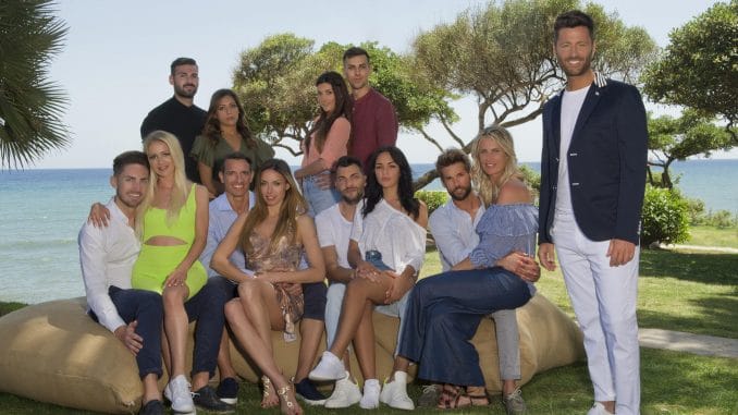 ‘Temptation Island 6’, le anticipazioni della seconda puntata article-post