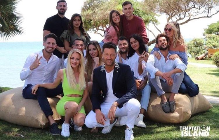 ‘Temptation Island 6’, arrivano le prime anticipazioni choc! preview