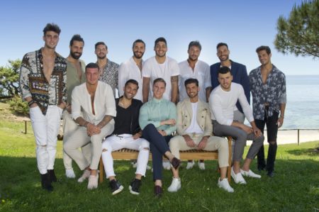 Temptation Island 6, conosciamo meglio i 13 tentatori! (Foto) preview