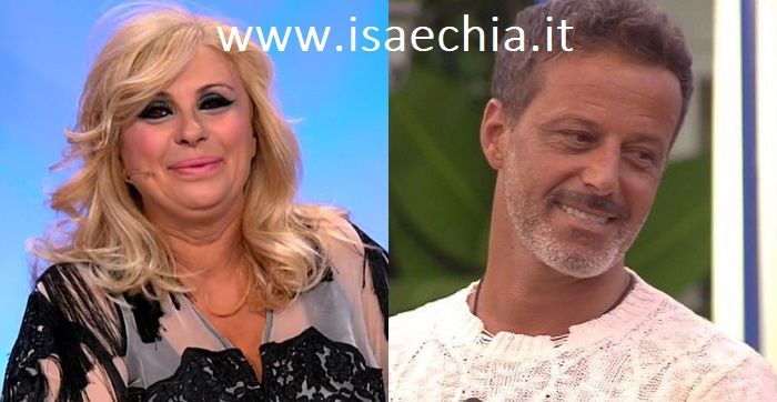 ‘Gf 16’, l’esilarante reazione di Tina Cipollari all’eliminazione dell’ex marito Kikò Nalli! preview