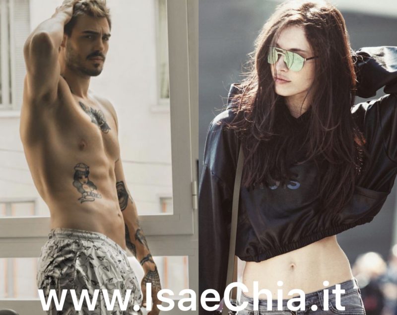 ‘Gf Vip’, il settimanale ‘Spy’ racconta com’è nata la storia tra Francesco Monte e Isabella De Candia e svela quale noto personaggio televisivo li ha fatti conoscere! article-post