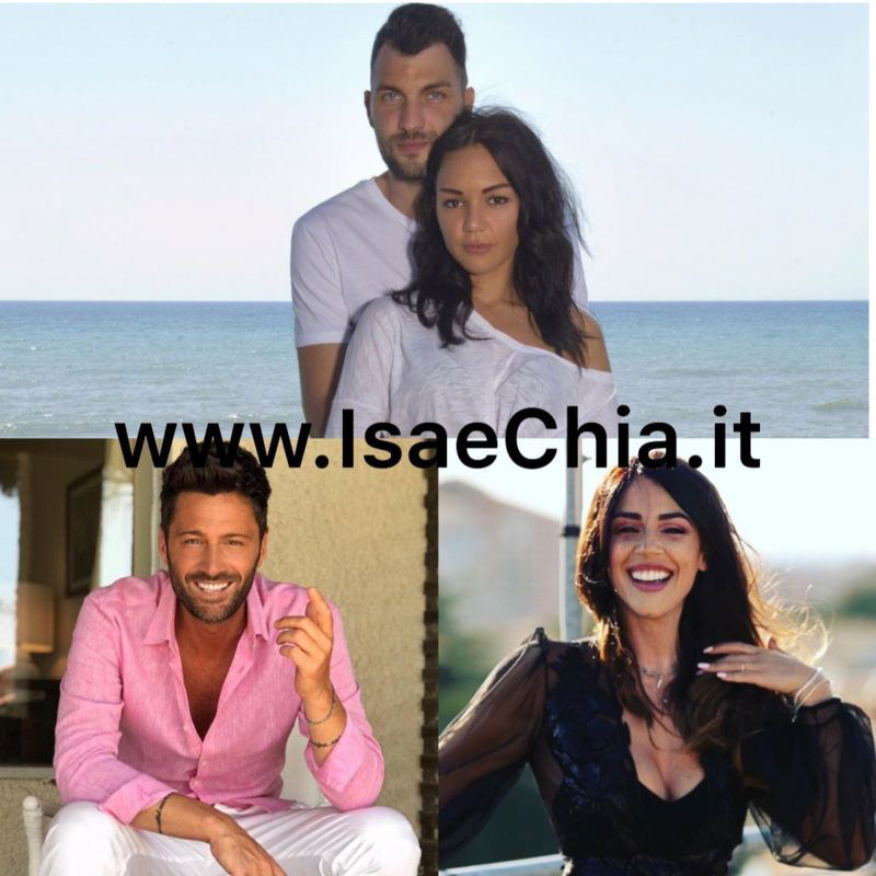 ‘Temptation Island 6’, Jessica Battistello e Andrea Filomena erano d’accordo? Arriva la loro replica (e anche quella di Filippo Bisciglia e Raffaella Mennoia) preview