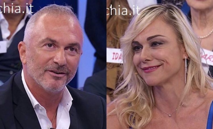 Biagio E Caterina Di Uomini E Donne