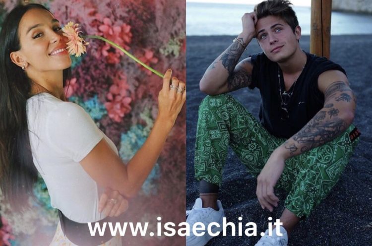 Federico Rossi ripensa a Paola Di Benedetto e agli insulti degli hater risponde che… (Video) preview