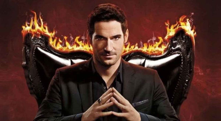 ‘Lucifer’, in arrivo un film dopo la fine della serie? preview