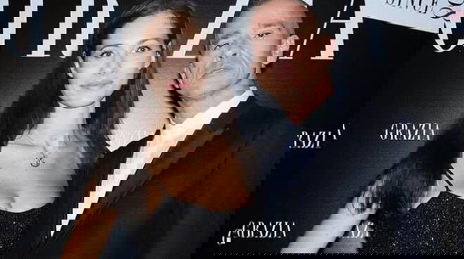 Marica Pellegrinelli, il giornalista Alberto Dandolo svela chi sarebbe il nuovo compagno della modella dopo la rottura con Eros Ramazzotti! preview