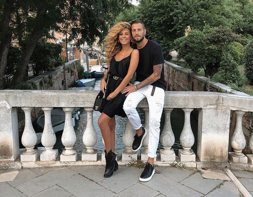 ‘Uomini e Donne’, il nuovo fidanzato di Sara Affi Fella parla della relazione con l’ex tronista e a proposito dello scandalo che l’ha coinvolta rivela che… preview