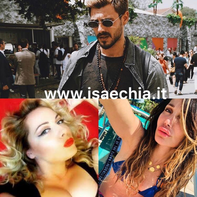‘Gf Vip 3’, nuovo flirt per Francesco Monte dopo la fine della storia con Giulia Salemi? Le parole di Deianira Marzano e Lisa Fusco (video) preview