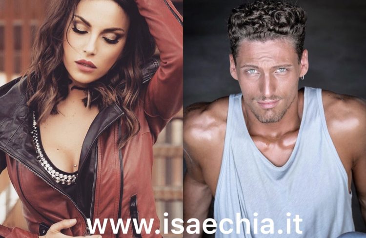 ‘Gf 16’, aria di crisi tra Francesca De Andrè e Gennaro Lillio? preview