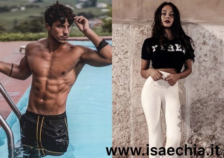 ‘Gf 16’, al capolinea la frequentazione tra Martina Nasoni e Daniele Dal Moro? Lei fa una diretta social, lui reagisce male (Video) preview