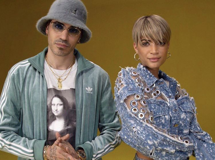 ‘Amici di Maria De Filippi’, Elodie Di Patrizi esce allo scoperto con Marracash: la foto del bacio preview