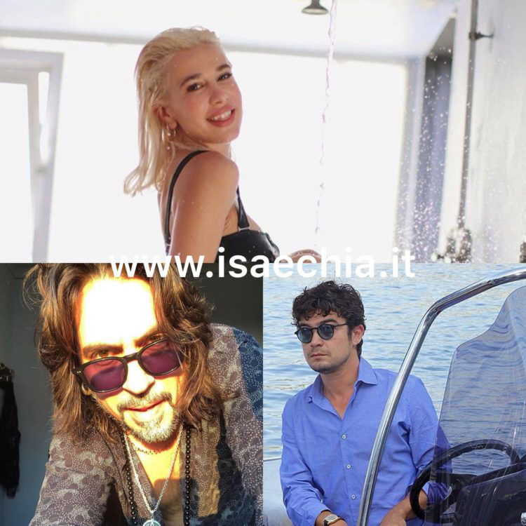 Clizia Incorvaia, accusata dall’ex marito Francesco Sarcina di averlo tradito con Riccardo Scamarcio, racconta la sua versione dei fatti al ‘Corriere della Sera’: l’intervista preview