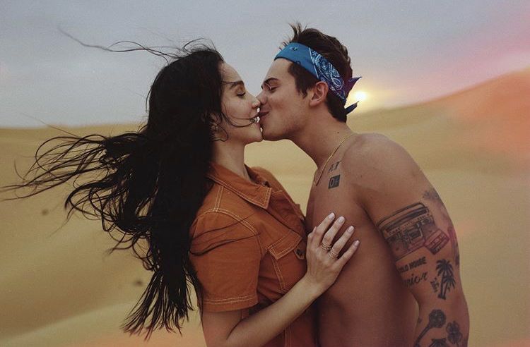 ‘Isola 13’, dopo l’annuncio choc della rottura Federico Rossi pubblica una canzone scritta per Paola Di Benedetto (Video) preview