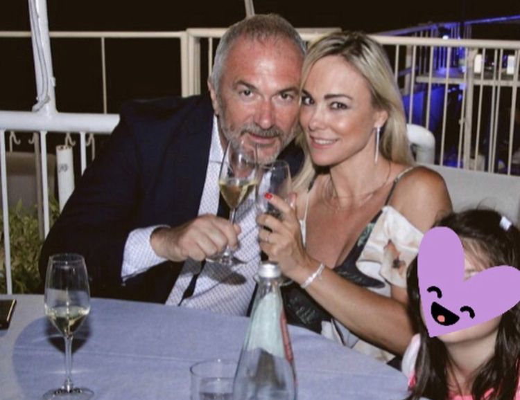 Biagio E Caterina Di Uomini E Donne