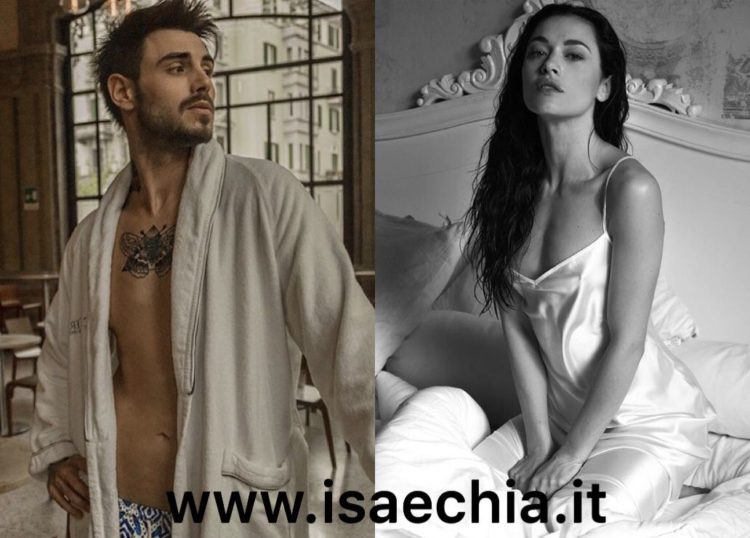 ‘Gf Vip 3’, Francesco Monte sempre più vicino a Isabella De Candia: il video che conferma i rumors preview