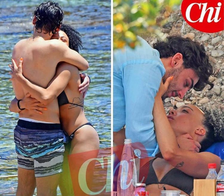 ‘Amici 18’, il settimanale di Alfonso Signorini pubblica le foto di Alberto Urso vicino a Valentina Vernia e insinua… preview