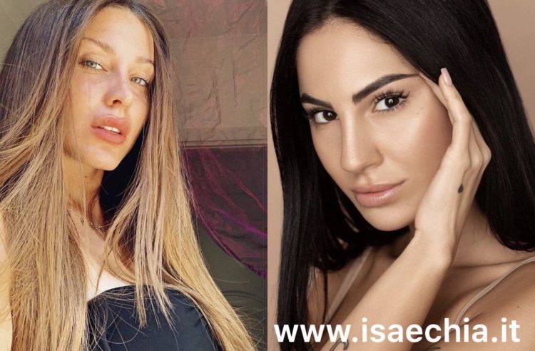 ‘Gf Vip’, la (sorprendente) reazione di Asia Nuccetelli alla notizia del libro di Giulia De Lellis preview