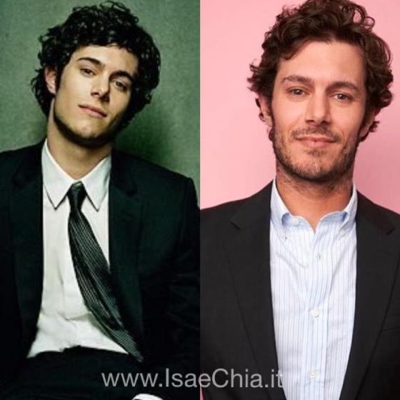 Adam Brody – Seth Cohen