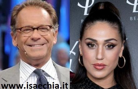 ‘Gf Vip’, Alessandro Cecchi Paone e il commento al veleno su Cecilia Rodriguez: le sue parole! preview