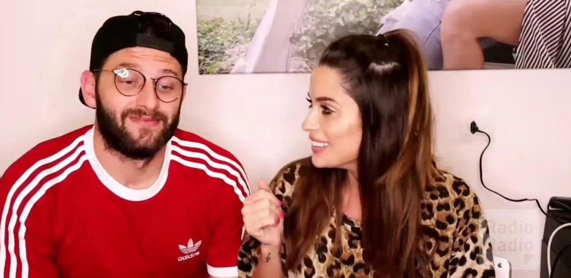 ‘Gf Vip’, Alessia Macari ospite in radio: “A me e mio marito Oliver Kragl hanno proposto di partecipare a Temptation Island Vip, ma…” preview