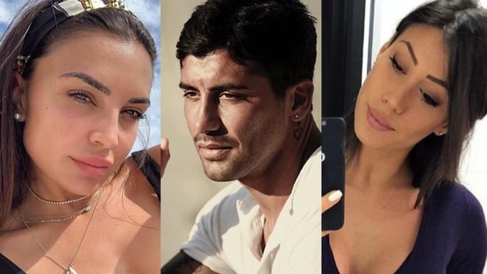 ‘Temptation Island’, Alessio Bruno arrestato per spaccio: le reazioni di Valeria Bigella e della fidanzata Eleonora D’Alessandro preview