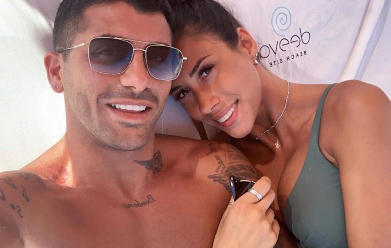 ‘Temptation Island’, dopo l’arresto per spaccio di Alessio Bruno parla la fidanzata Eleonora D’Alessandro! preview