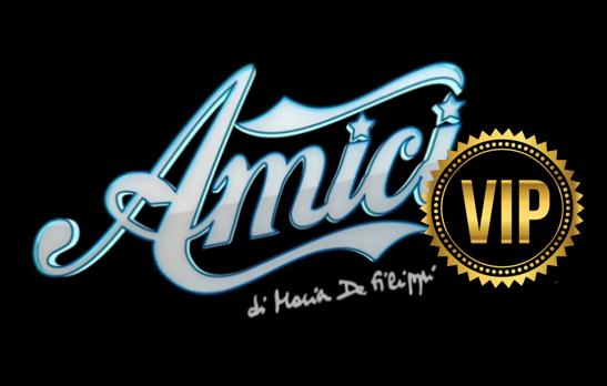 Amici Vip