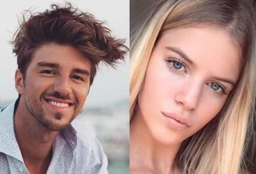 ‘Uomini e Donne’, è (già) finita tra Andrea Damante e Sara Croce? L’indiscrezione di ‘Chi’ article-post