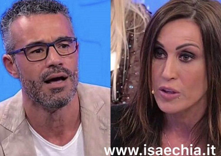 Denise Pantano - Sebastiano Mignosa