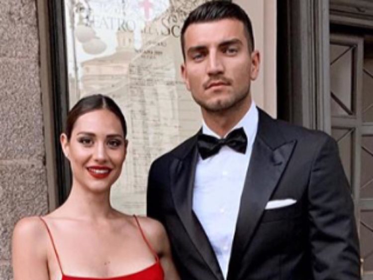 ‘Uomini e Donne’, tatuaggio di coppia per Marco Fantini e Beatrice Valli che spiega il perché del gesto e annuncia: “Ora non ci resta che sposarci!” (Video) preview