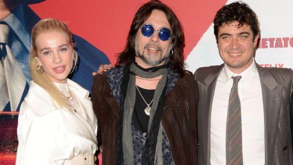 Francesco Sarcina sulla fine della storia con la moglie Clizia Incorvaia: “Mi ha tradito con il mio migliore amico Riccardo Scamarcio” preview