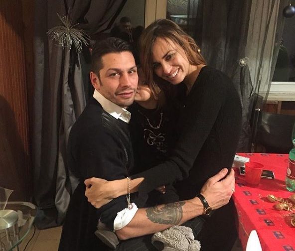 ‘Uomini e Donne’, Cristiano Angelucci ammette: “Dopo il successo in tv ho deciso di cambiare vita per la mia serenità!” preview