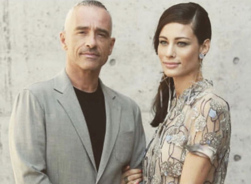 Eros Ramazzotti e Marica Pellegrinelli, matrimonio al capolinea: l’annuncio all’Ansa preview