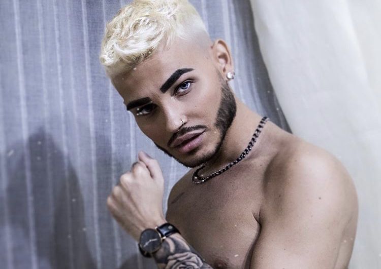 ‘Gf 16’, Cristian Imparato: “Il reality non mi ha aiutato, i montaggi hanno alimentato l’avversione nei miei confronti”. E poi svela chi è il famosissimo artista per il quale ha una cotta preview