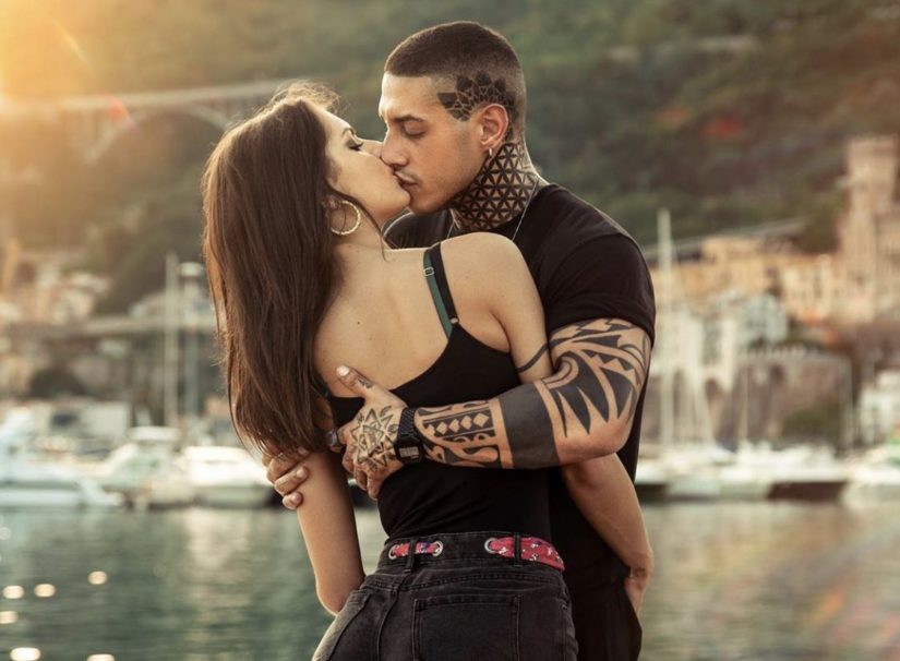 ‘Temptation Island’, l’ex fidanzata di Francesco Chiofalo sgancia una bomba: “La storia con Antonella Fiordelisi era nata per finta, la loro agenzia l’aveva studiata a tavolino!” preview