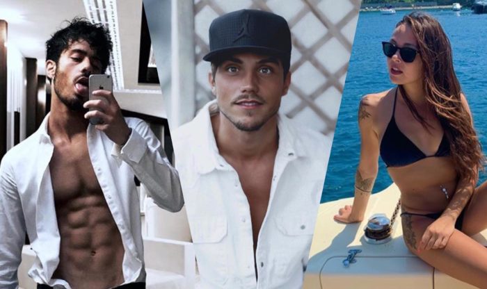 ‘Gf 16’, Gaetano Arena stuzzica ancora Daniele Dal Moro che replica in diretta Instagram e parla anche del rapporto con Martina Nasoni! (Video) preview