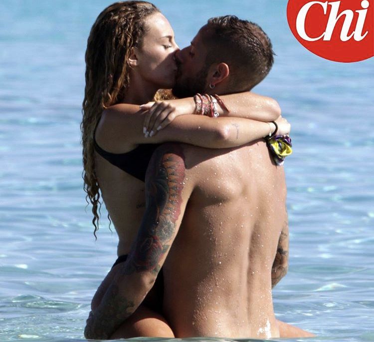 ‘Uomini e Donne’, passione alle stelle tra Sara Affi Fella e il suo fidanzato Francesco Fedato: le foto article-post