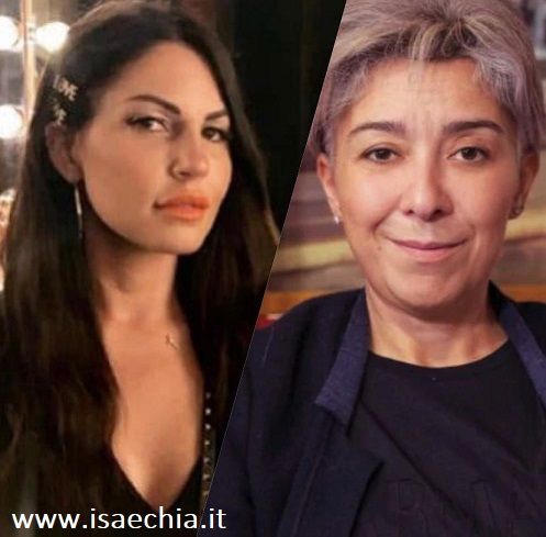‘Pamela Prati Gate’, Eliana Michelazzo shock: “Pamela Perricciolo mi aveva detto che Mark Caltagirone era un pentito!” preview
