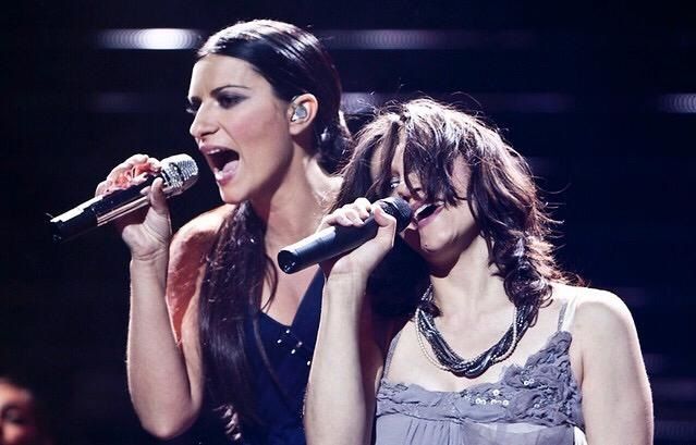 ‘Il Re Leone’, Laura Pausini afferma di aver rifiutato il ruolo di Nala nel live action, i fan di Elisa insorgono e la cantante friulana risponde con infinita classe: ecco cos’è successo! preview