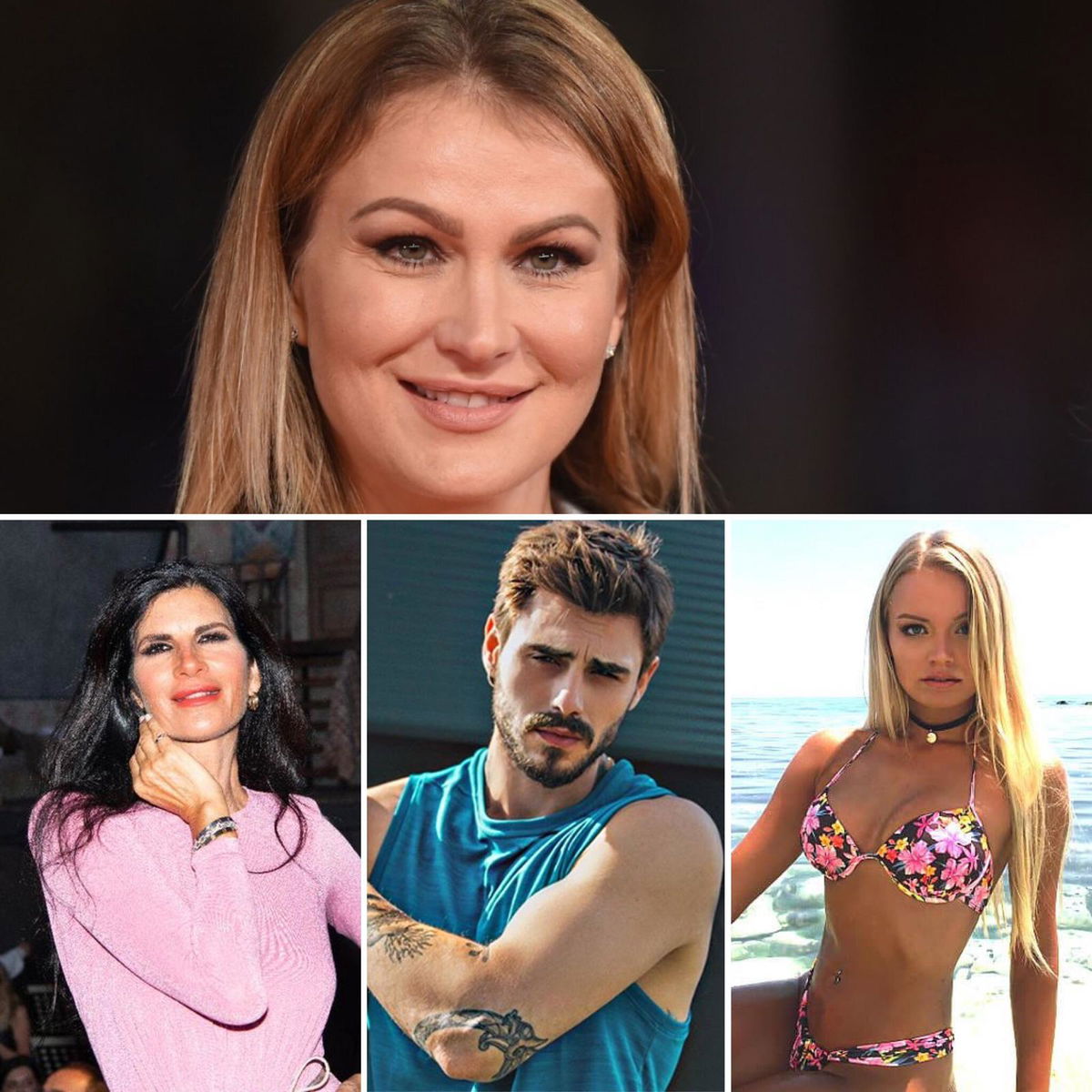 ‘Isola 13’, Eva Henger torna a parlare della querela ricevuta da Francesco Monte, dice la sua su Pamela Prati e a proposito della svolta sexy della figlia Mercedesz afferma che… article-post