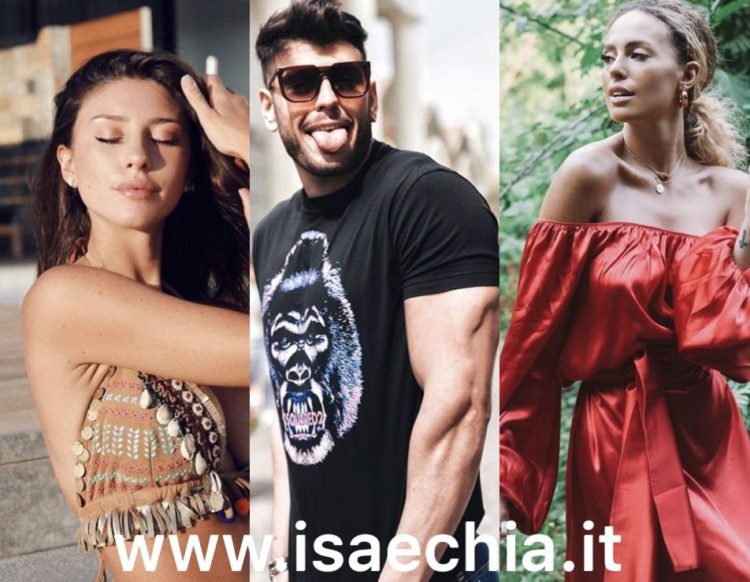 ‘Uomini e Donne’, Angela Nasti ufficializza la relazione con il calciatore Kevin Bonifazi: l’ironia di Luigi Mastroianni con un riferimento a Sara Affi Fella preview