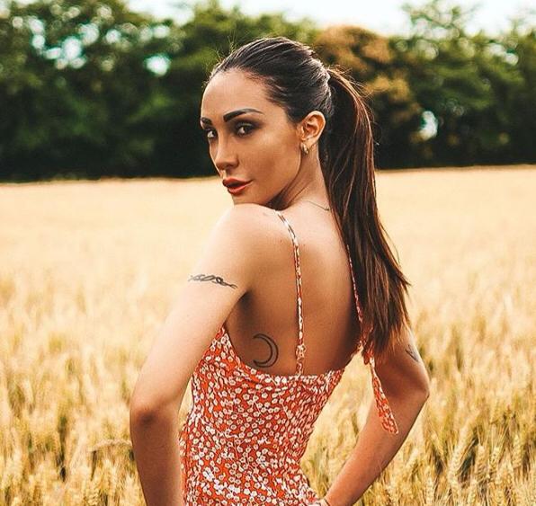 ‘Temptation Island’, Francesca Baroni svela di aver frequentato uno dei tentatori di quest’anno! preview