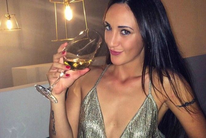 Francesca Baroni rivela le sue impressioni sulla nuova edizione di ‘Temptation Island’ e svela gli inaspettati risvolti del suo flirt con un calciatore del Verona preview