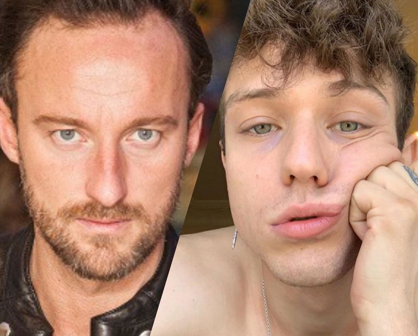 Francesco Facchinetti Vs Irama, volano coltelli tra il manager e il vincitore di ‘Amici 17’: “Te la farò pagare fino alla fine dei tuoi giorni!” (Video) preview