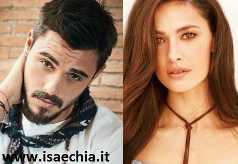 ‘Uomini e Donne’, Francesco Monte esce allo scoperto con la nuova fidanzata Isabella De Candia (foto) preview