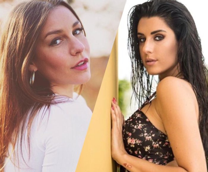 ‘Gf 16’, nuove frecciatine della fidanzata di Stefano Laudoni all’indirizzo di Valentina Vignali! (Video) preview