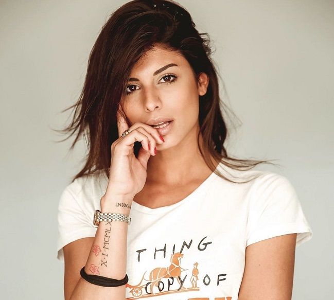 ‘Uomini e Donne’, Giulia Cavaglià replica alla video-intervista di Manuel Galiano e sbotta: “Io ho la certezza del suo tradimento!” preview