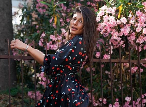 ‘Uomini e Donne’, Giulia Cavaglià replica piccata a chi le attribuisce un nuovo flirt! (Video) preview