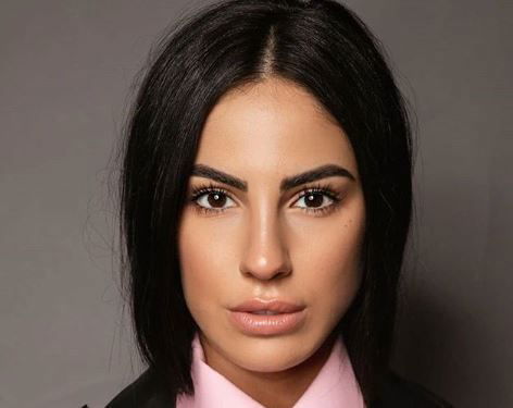 Giulia De Lellis proposta da Francesco Facchinetti come co-conduttrice di ‘Sanremo 2020’ e rifiutata? Arriva il chiarimento dell’ex corteggiatrice! preview