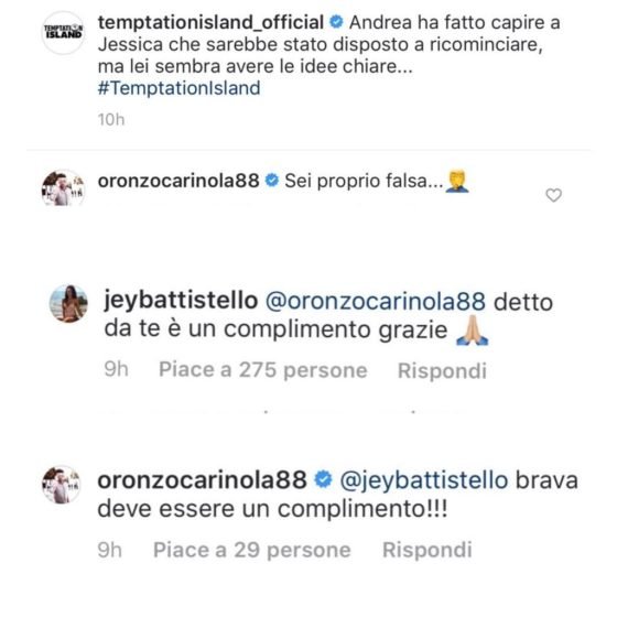Instagram - Battistello